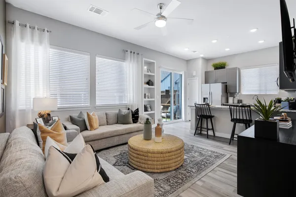 $1,422 | 7229 Tall Tree Drive, Fort Worth, TX 76123