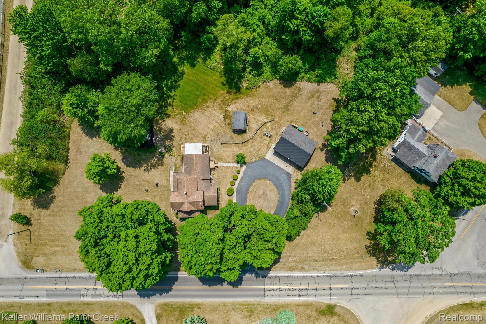 5975 Lake Road Otter Lake, MI 48464 - Photo 16 of 52 Gallery Image 16