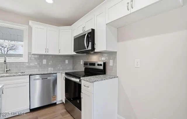 $189,900 | 214 Rae Street, Warsaw, NC 28398