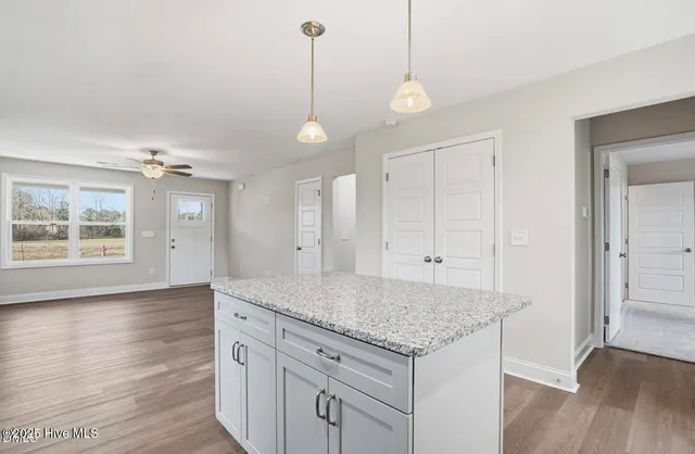 $189,900 | 214 Rae Street, Warsaw, NC 28398