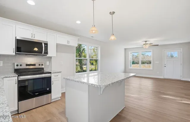 $189,900 | 214 Rae Street, Warsaw, NC 28398