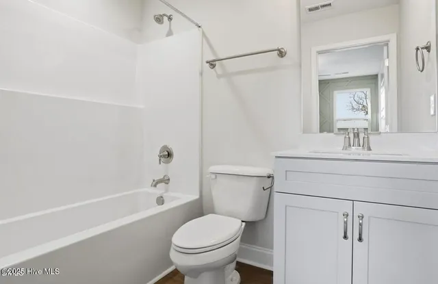 $189,900 | 214 Rae Street, Warsaw, NC 28398