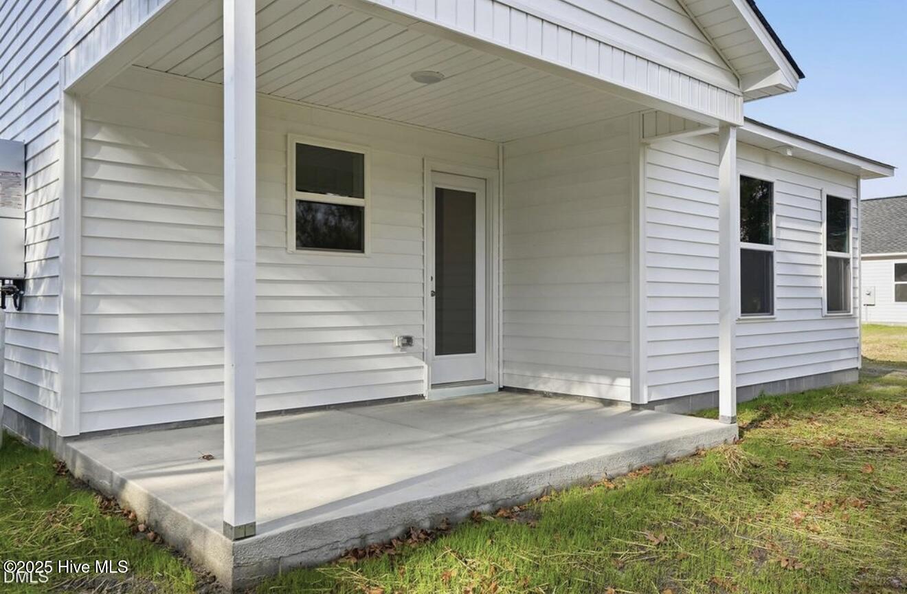 214 Rae Street Warsaw, NC 28398 - Photo 23 of 28 IMG_5795