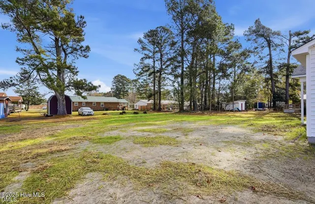 $189,900 | 214 Rae Street, Warsaw, NC 28398