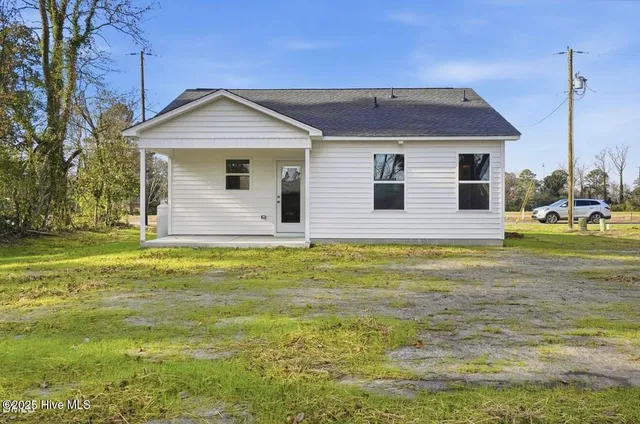 $189,900 | 214 Rae Street, Warsaw, NC 28398