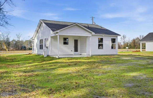 $189,900 | 214 Rae Street, Warsaw, NC 28398