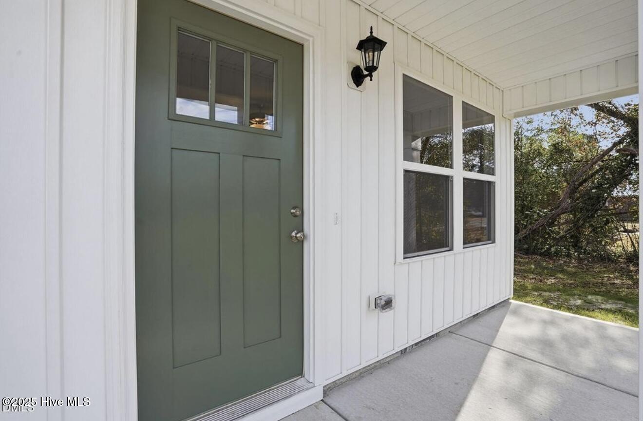 214 Rae Street Warsaw, NC 28398 - Photo 4 of 28 IMG_5776