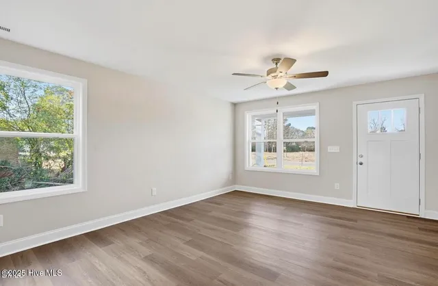 $189,900 | 214 Rae Street, Warsaw, NC 28398