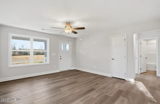 $189,900 | 214 Rae Street, Warsaw, NC 28398