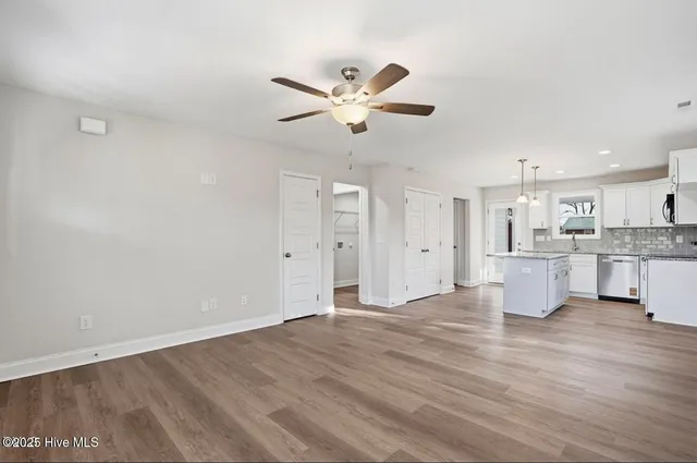 $189,900 | 214 Rae Street, Warsaw, NC 28398