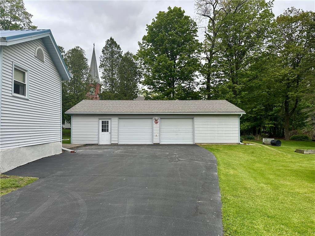 47 Maple Street, Unit 101 Addison, NY 14801 - Photo 31 of 35