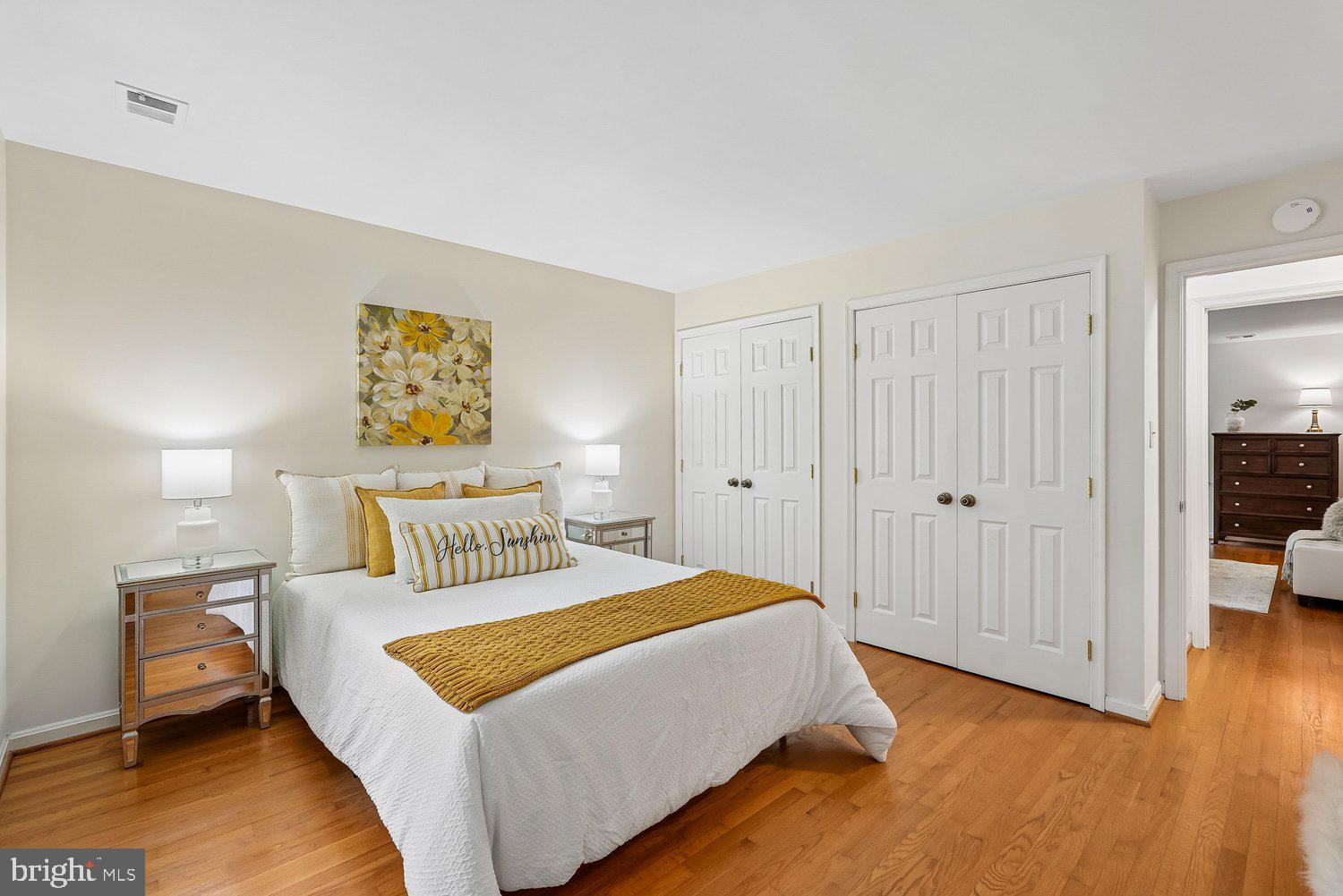 11732 Stuart Mill Road Oakton, VA 22124 - Photo 42 of 79 Bedroom