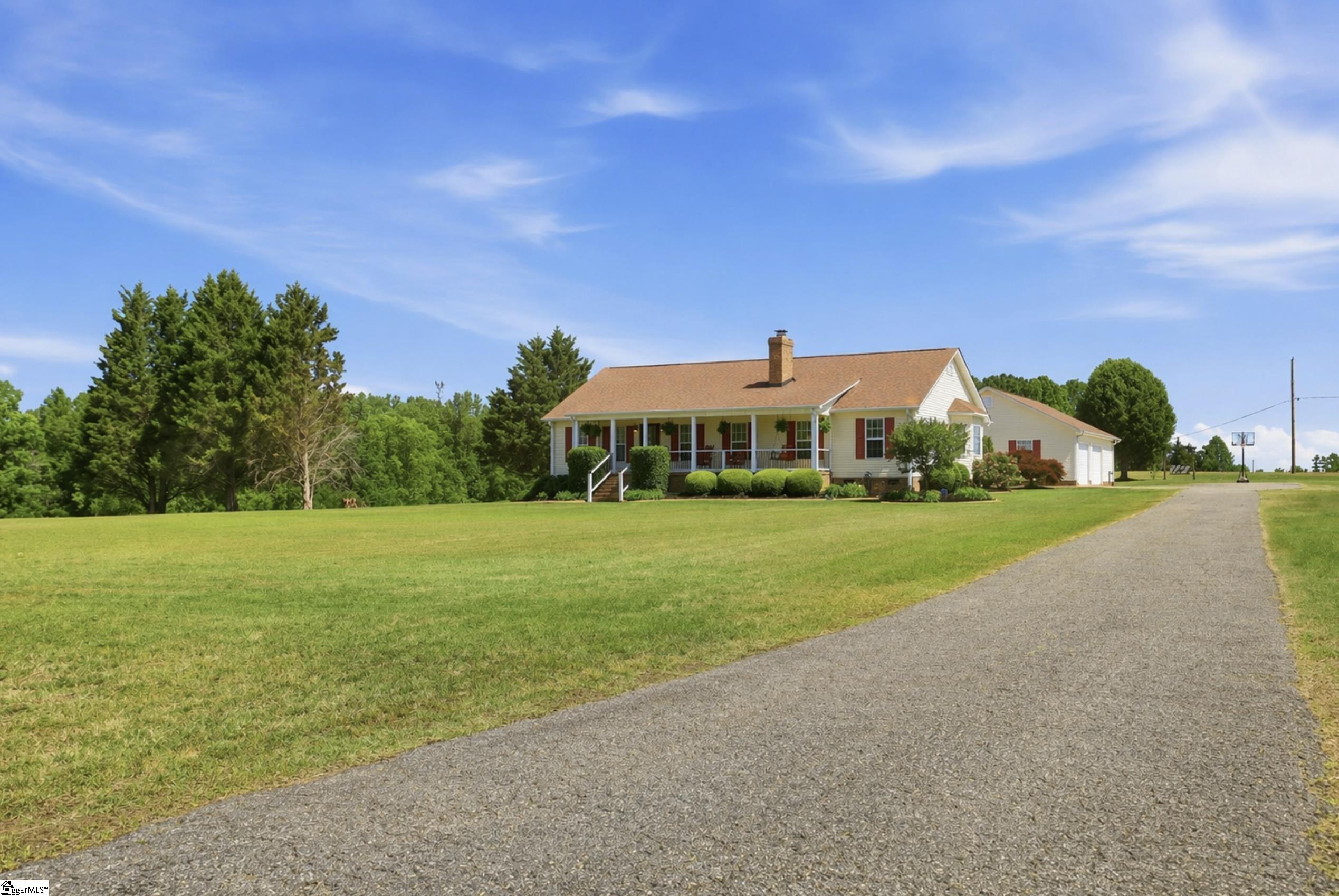 475 McMahan Mill Road Piedmont, SC 29673 - Photo 28 of 39