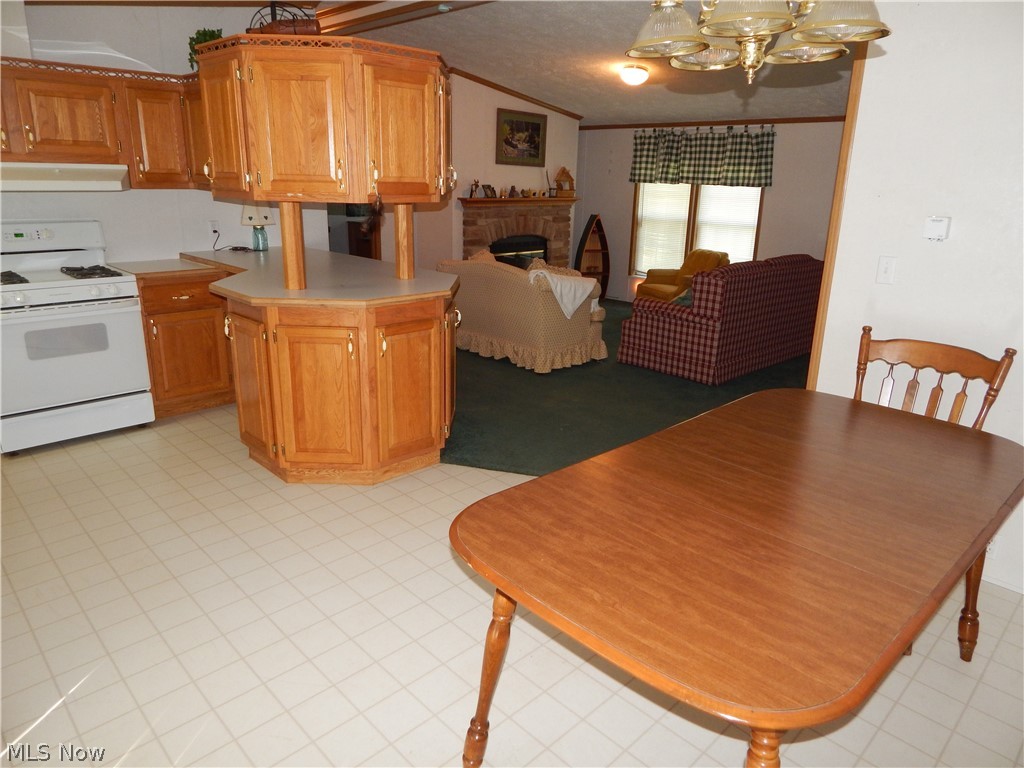 248 Rolling River Road Cairo, WV 26337 - Photo 11 of 25