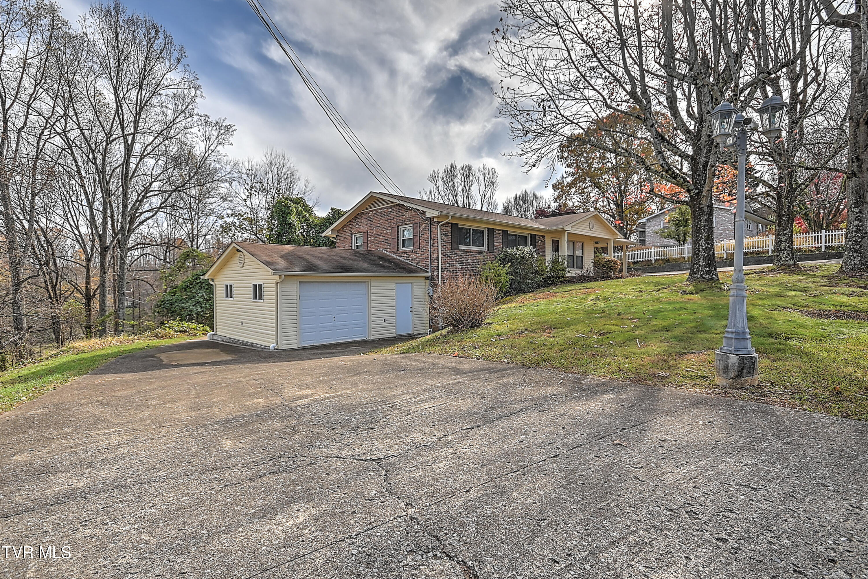465 Merman Road Kingsport, TN 37663 - Photo 50 of 51 465 Merman RK-60