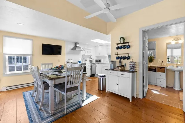 $649,900 | 168 North Shore, Unit 12, Sandwich, MA 02563