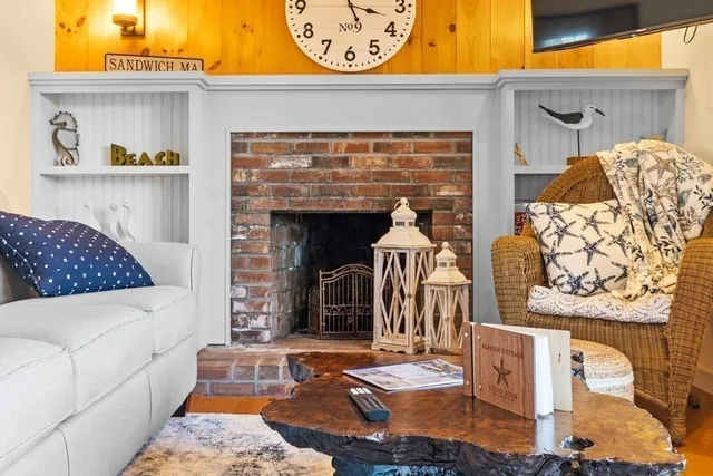 $649,900 | 168 North Shore, Unit 12, Sandwich, MA 02563