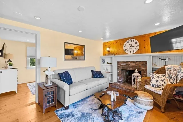 $649,900 | 168 North Shore, Unit 12, Sandwich, MA 02563