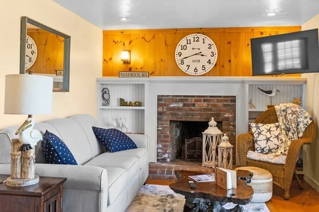 $649,900 | 168 North Shore, Unit 12, Sandwich, MA 02563