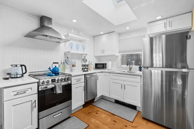 $649,900 | 168 North Shore, Unit 12, Sandwich, MA 02563