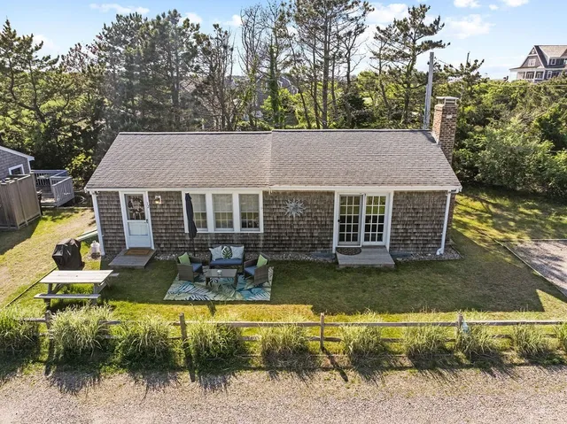 $649,900 | 168 North Shore, Unit 12, Sandwich, MA 02563