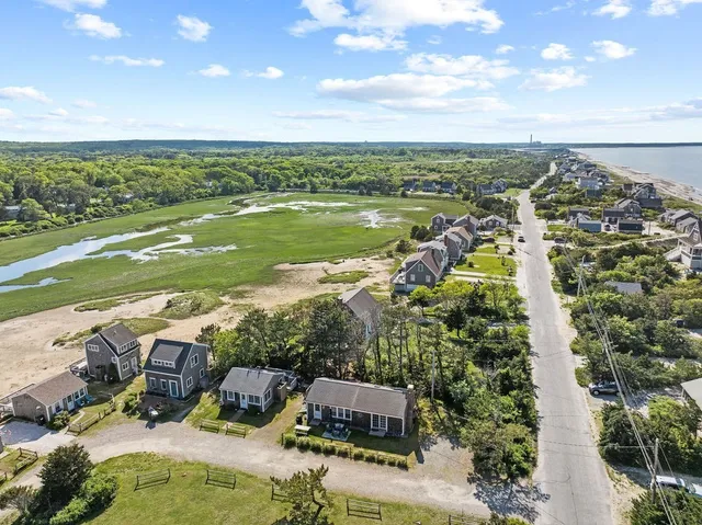 $649,900 | 168 North Shore, Unit 12, Sandwich, MA 02563