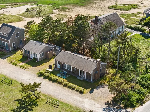 $649,900 | 168 North Shore, Unit 12, Sandwich, MA 02563