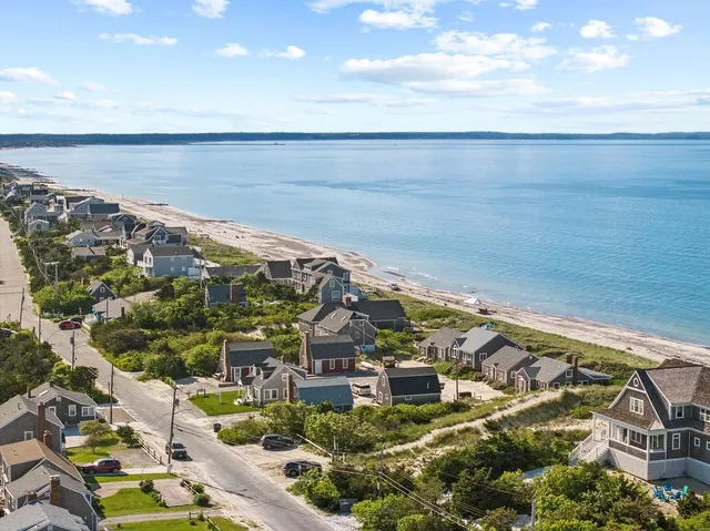 $649,900 | 168 North Shore, Unit 12, Sandwich, MA 02563