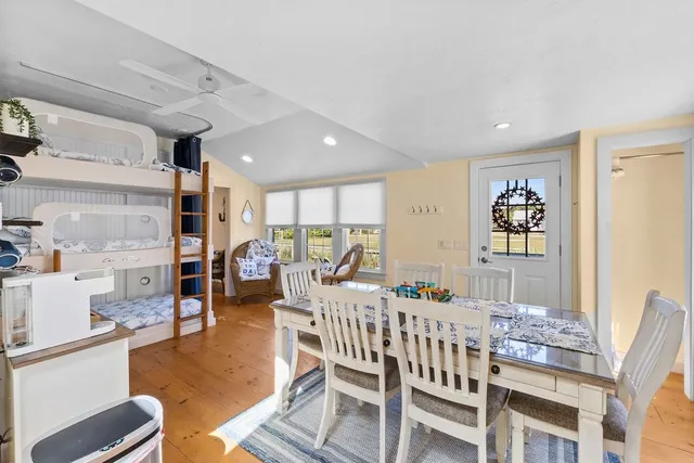 $649,900 | 168 North Shore, Unit 12, Sandwich, MA 02563