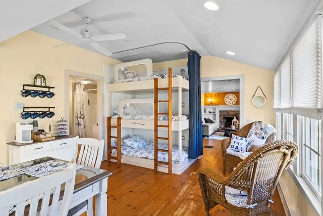 $649,900 | 168 North Shore, Unit 12, Sandwich, MA 02563