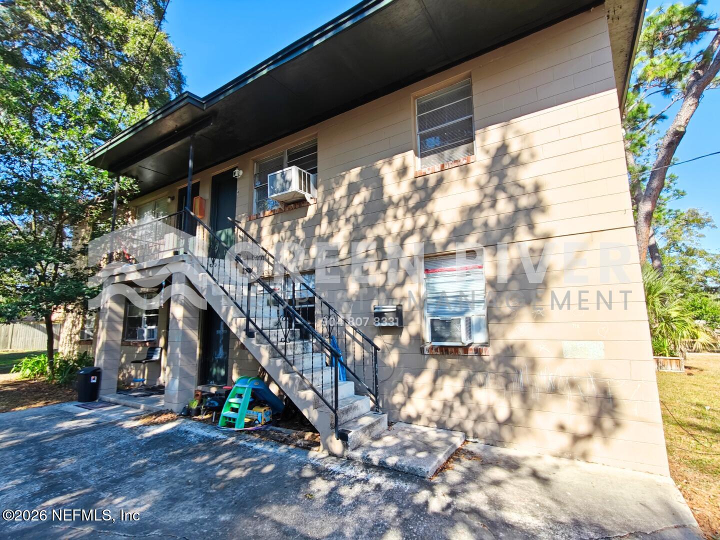 11620 Charlie Road, Unit 3 Jacksonville, FL 32218 - Photo 1 of 25 11620 Charlie Rd unit #3