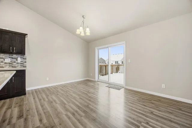 $299,900 | 939 Eaglewood Avenue, West Fargo, ND 58078