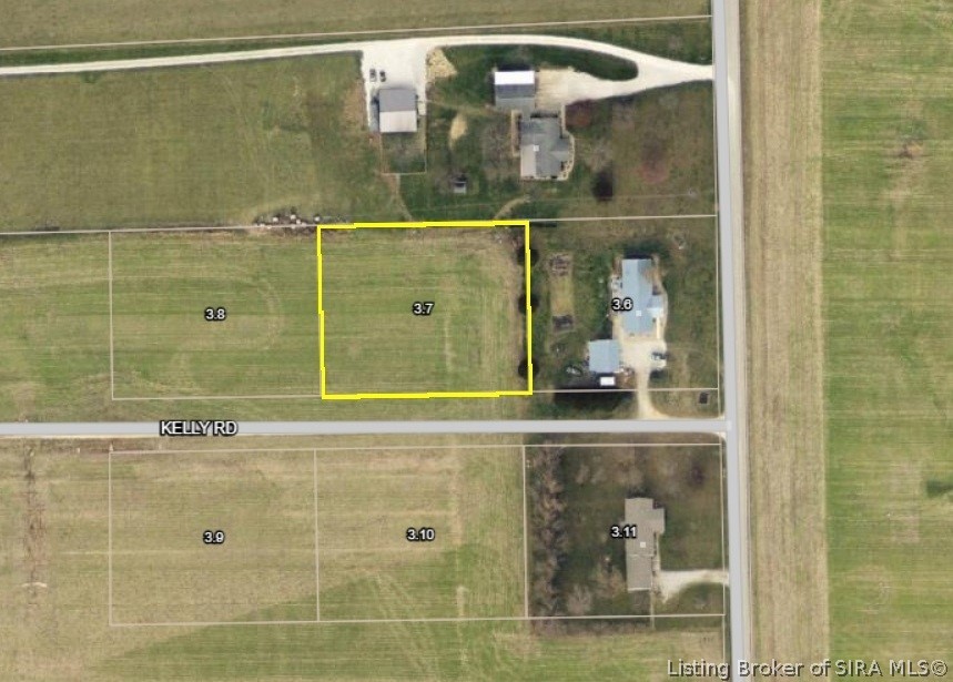 2 East Kelly Road Salem, IN 47167 - Photo 1 of 1 Gallery Image 1