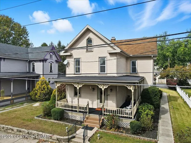 $475,000 | 818 Thomas Street, Stroudsburg, PA 18360
