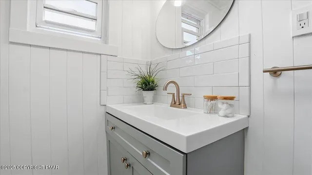 a view of a storage room with a lot of stuff