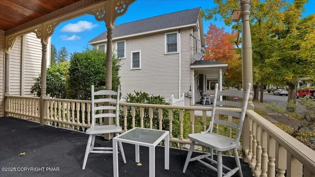 $499,000 | 818 Thomas Street, Stroudsburg, PA 18360