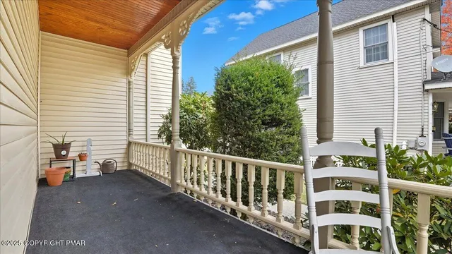 $499,000 | 818 Thomas Street, Stroudsburg, PA 18360