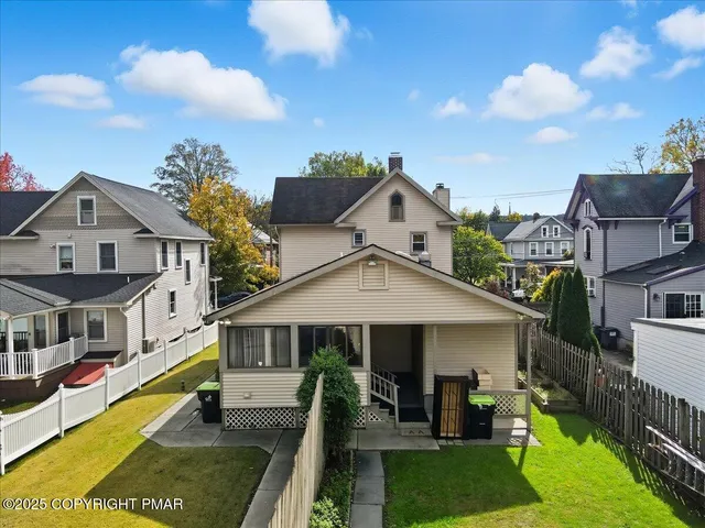 $499,000 | 818 Thomas Street, Stroudsburg, PA 18360