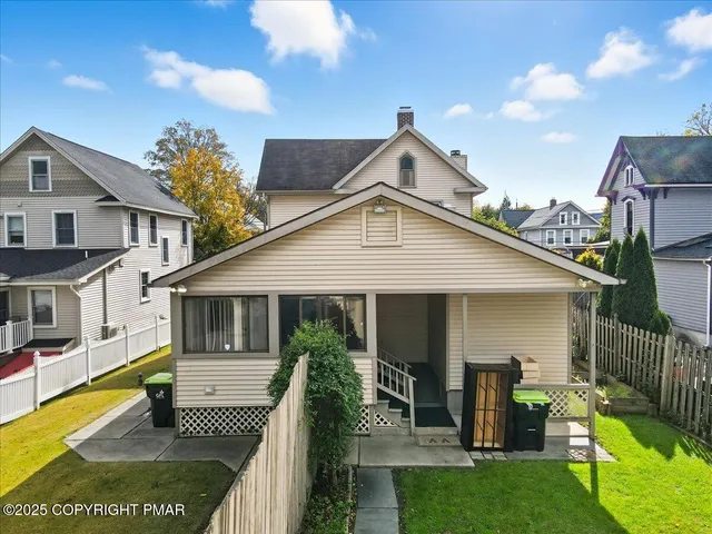 $499,000 | 818 Thomas Street, Stroudsburg, PA 18360