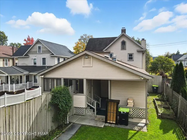 $499,000 | 818 Thomas Street, Stroudsburg, PA 18360