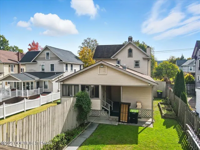 $499,000 | 818 Thomas Street, Stroudsburg, PA 18360