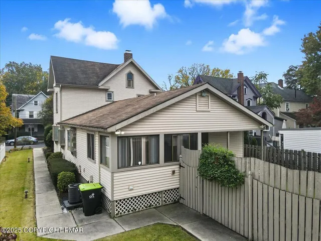 $499,000 | 818 Thomas Street, Stroudsburg, PA 18360