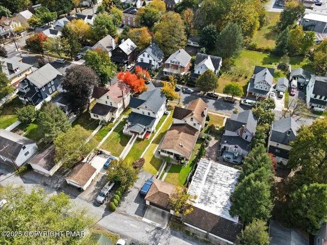 $499,000 | 818 Thomas Street, Stroudsburg, PA 18360