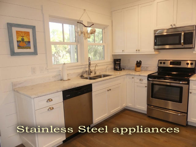211 Jungle Road Edisto Island, SC 29438 - Photo 18 of 76 17