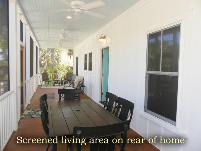 211 Jungle Road Edisto Island, SC 29438 - Photo 21 of 76 22