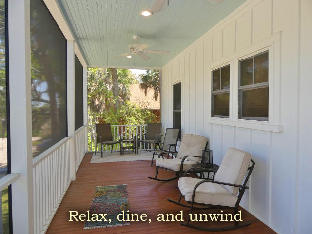 211 Jungle Road Edisto Island, SC 29438 - Photo 23 of 76 24