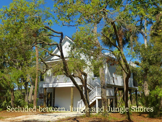211 Jungle Road Edisto Island, SC 29438 - Photo 5 of 76 5