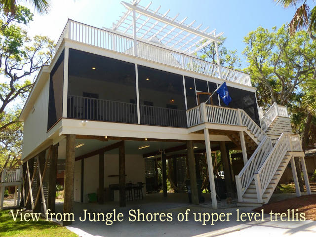 211 Jungle Road Edisto Island, SC 29438 - Photo 49 of 76 60