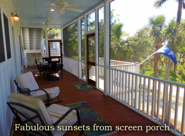 211 Jungle Road Edisto Island, SC 29438 - Photo 52 of 76 63