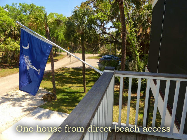 211 Jungle Road Edisto Island, SC 29438 - Photo 54 of 76 65